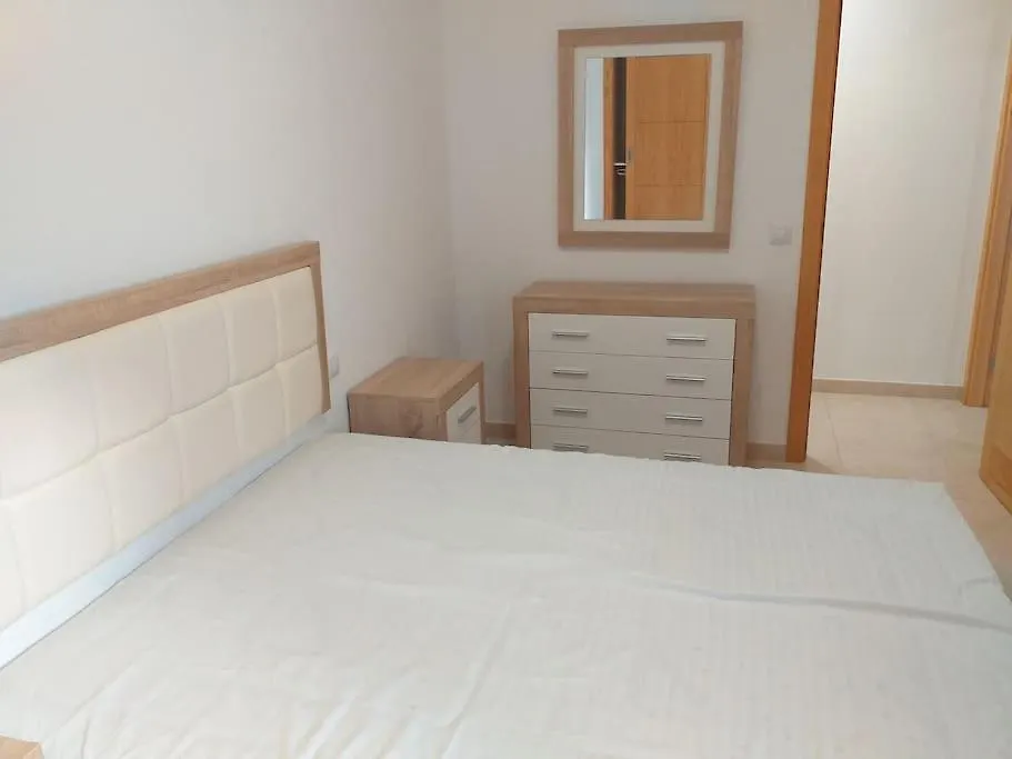 Nice Apartment With Ocean View In Centrum