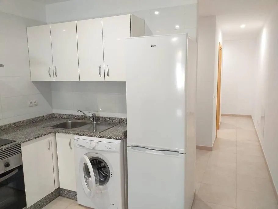 Nice Apartment With Ocean View In Centrum