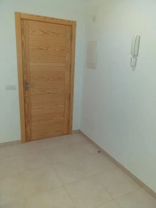 Nice Apartment With Ocean View In Centrum Spain