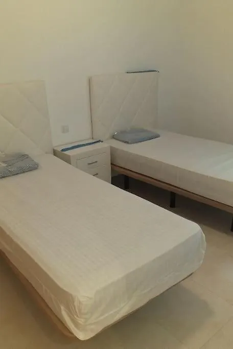Nice Apartment With Ocean View In Centrum Spain