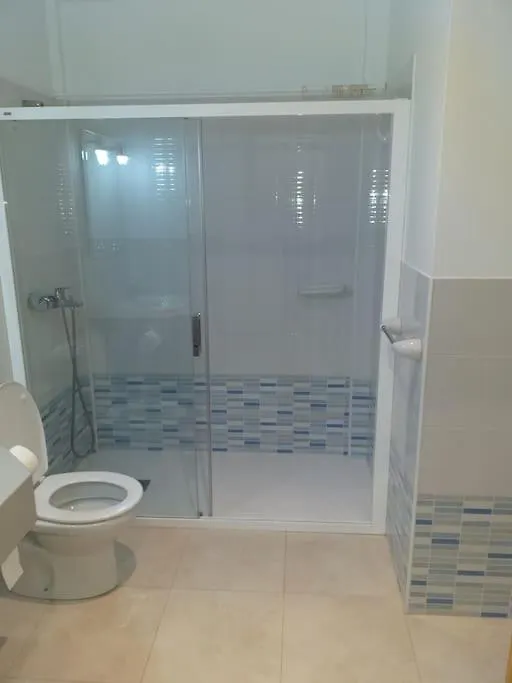 Nice Apartment With Ocean View In Centrum