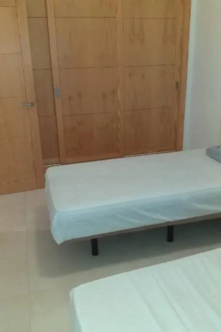 Nice Apartment With Ocean View In Centrum 0*, Arrecife (Lanzarote) Spain