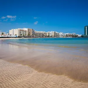Namar Arrecife (Lanzarote)