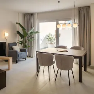 Appartement Panasco, Arrecife (Lanzarote)