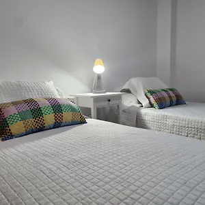 Casa Gara Isabel Arrecife (Lanzarote)