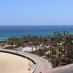 Appartement Apartamento Arrecife, Arrecife (Lanzarote)