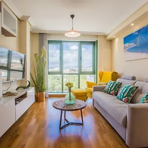 Appartement The Paradise Jaira Ii, Arrecife (Lanzarote)