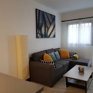 Appartement La Vega De Mary, Arrecife (Lanzarote)
