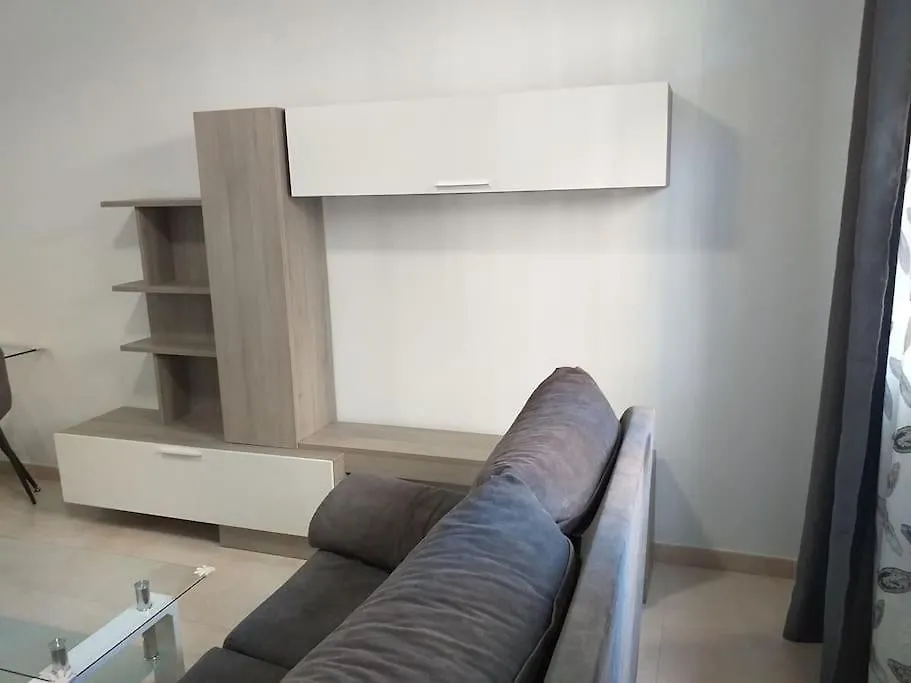 Nice Apartment With Ocean View In Centrum Arrecife (Lanzarote)