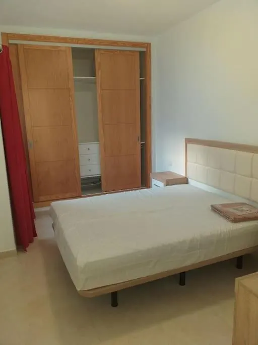 Nice Apartment With Ocean View In Centrum  Arrecife (Lanzarote)
